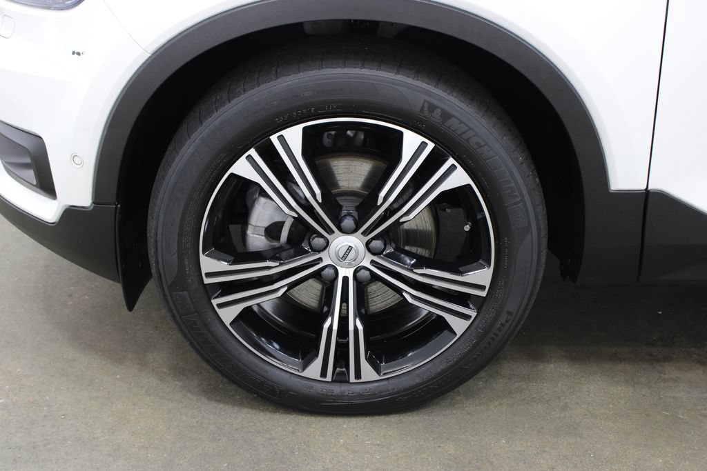 Used 2022 Volvo XC40 T5 Inscription w/ Advanced Package AWD/4WD image 31