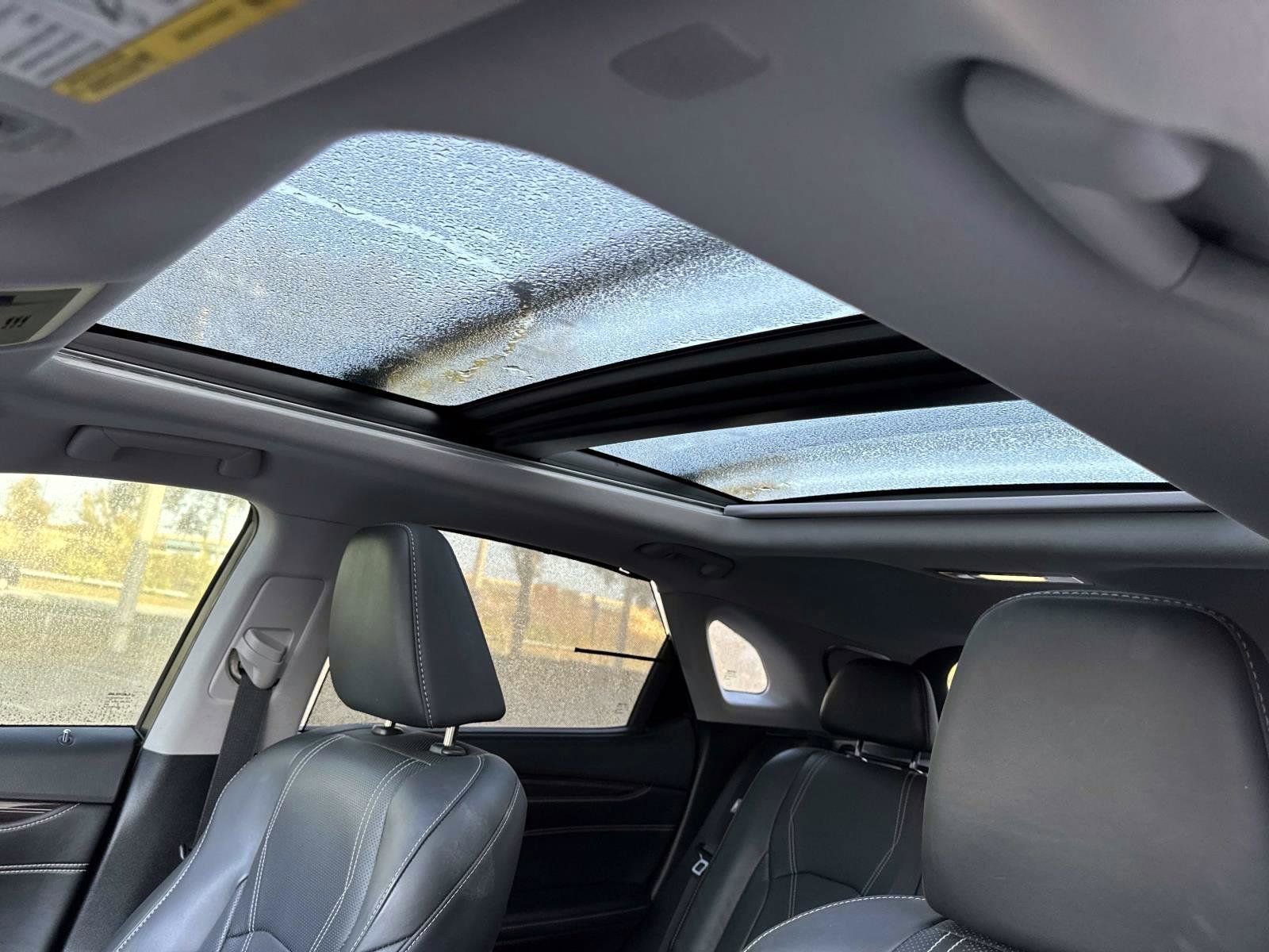 Used 2021 Lexus RX 350 AWD w/ Luxury Package image 29