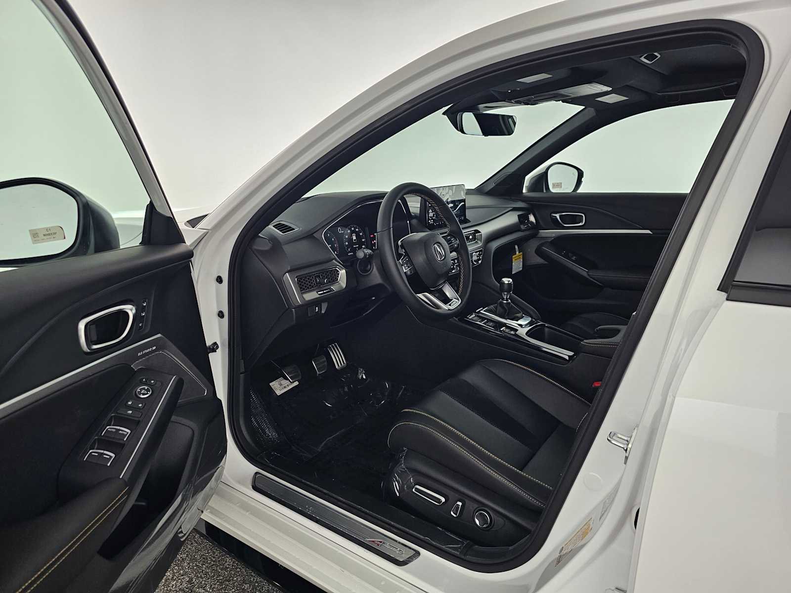 New 2026 Acura Integra A-Spec image 15