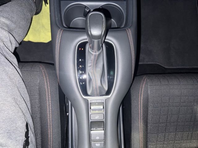 Used 2025 Honda HR-V Sport image 32