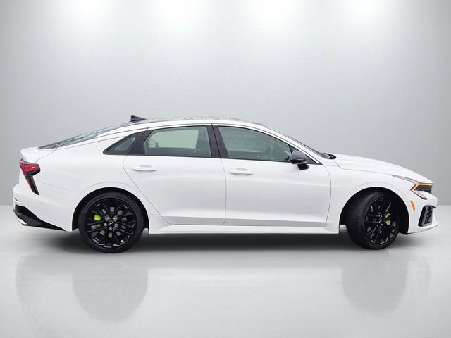New 2026 Kia K5 GT image 4