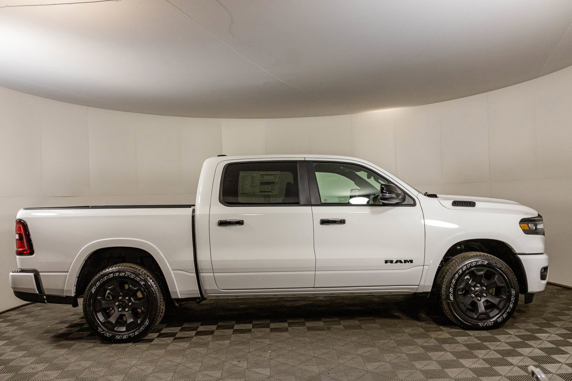 New 2026 RAM 1500 Big Horn image 9