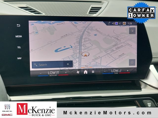 Used 2025 BMW X1 xDrive28i w/ Technology Package AWD/4WD image 18