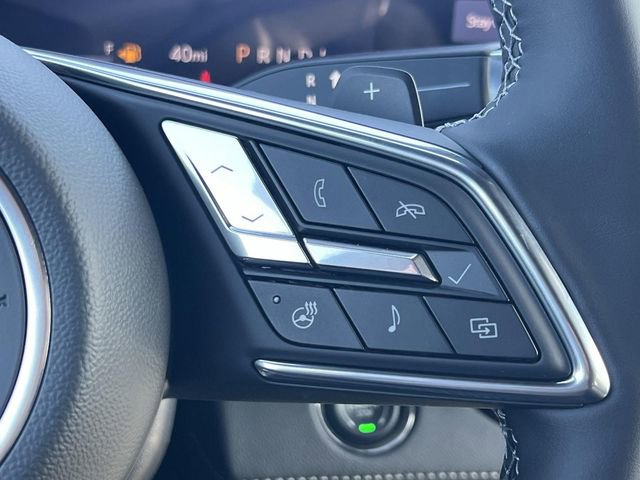 New 2026 Buick Enclave Sport Touring w/ Power Package FWD image 14