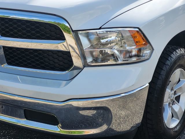 Used 2024 RAM 1500 Classic SLT RWD image 7