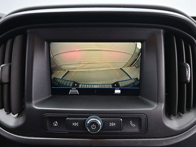 Used 2021 Chevrolet Colorado W/T w/ Custom Special Edition image 15