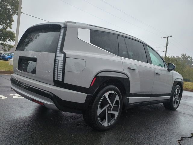 New 2026 Hyundai Ioniq 9 Limited image 4