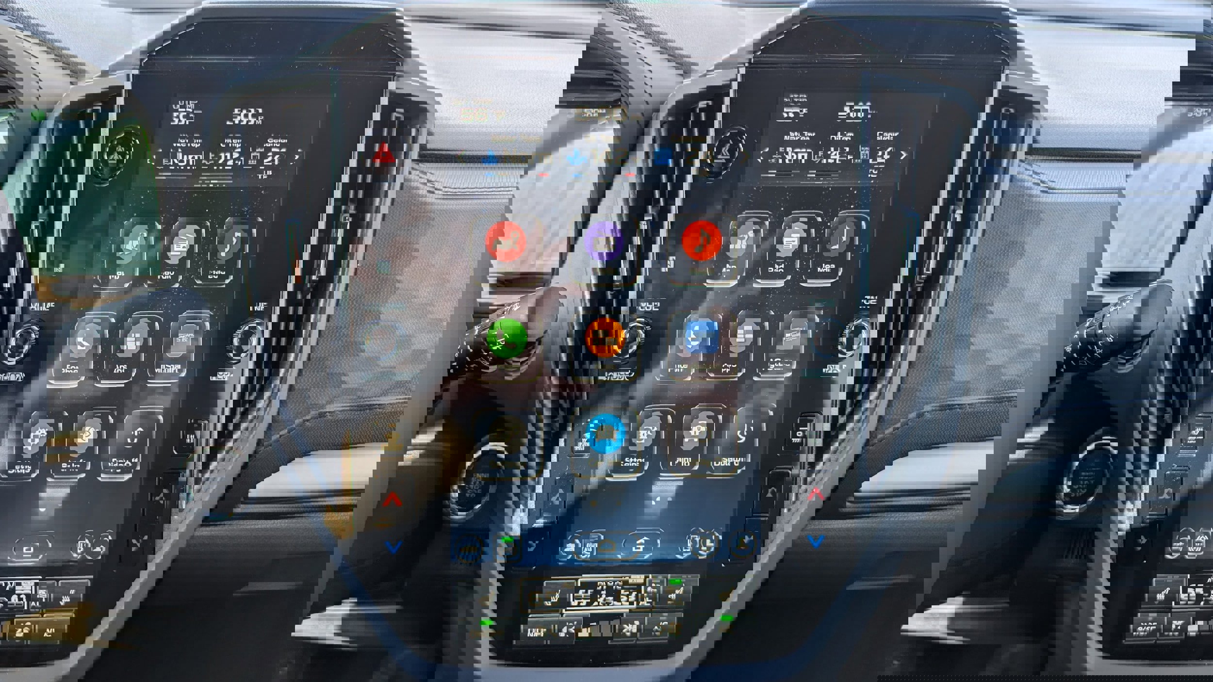 New 2026 Subaru Forester Premium image 7