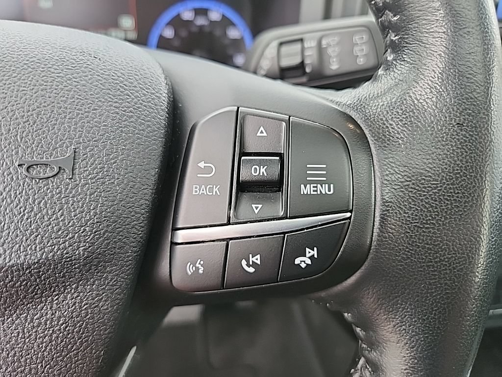 Used 2023 Ford Bronco Sport Big Bend w/ Convenience Package AWD/4WD image 16