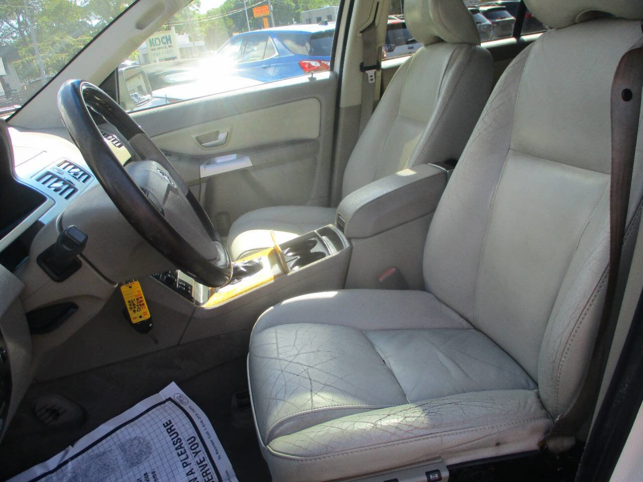Used 2006 Volvo XC90 2.5T image 6