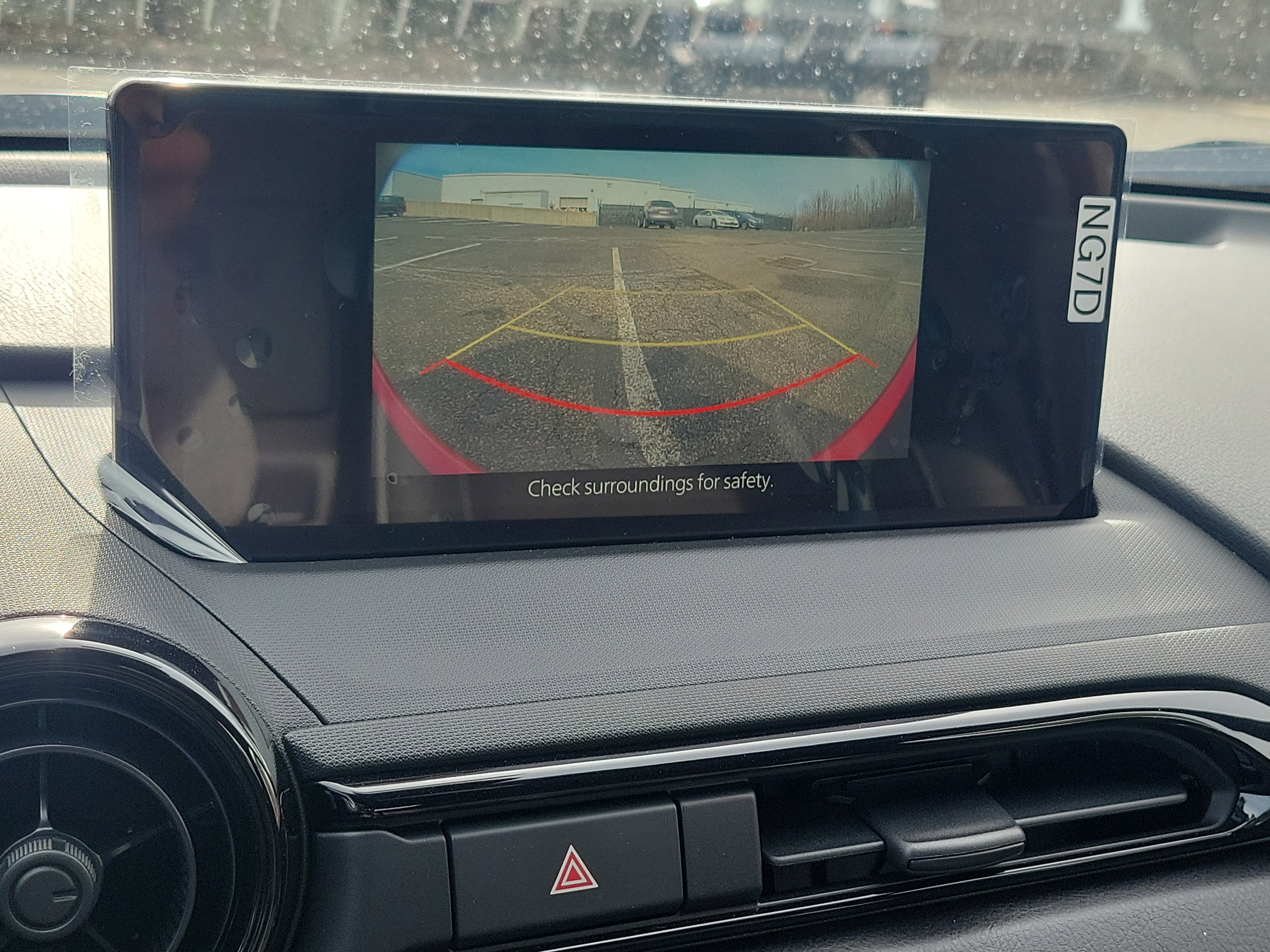 New 2025 MAZDA MX-5 Miata Club w/ Brembo/BBS Recaro Package image 22