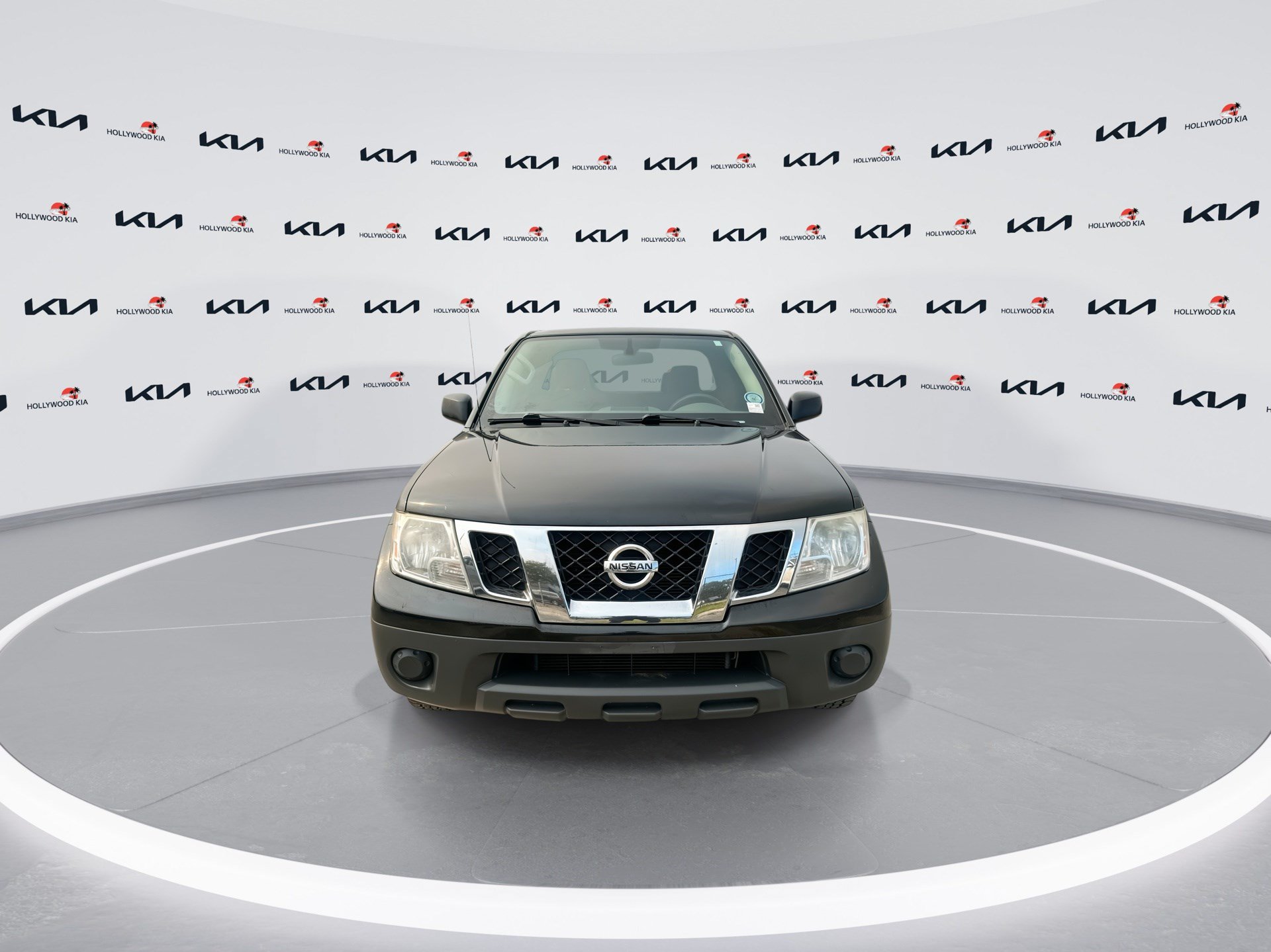 Used 2019 Nissan Frontier S RWD image 3