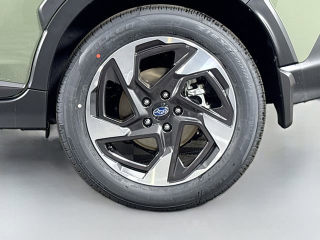 New 2026 Subaru Crosstrek 2.5i Limited AWD/4WD image 30