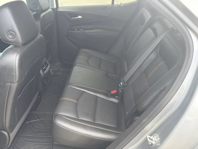 Used 2023 Chevrolet Equinox Premier AWD/4WD image 19
