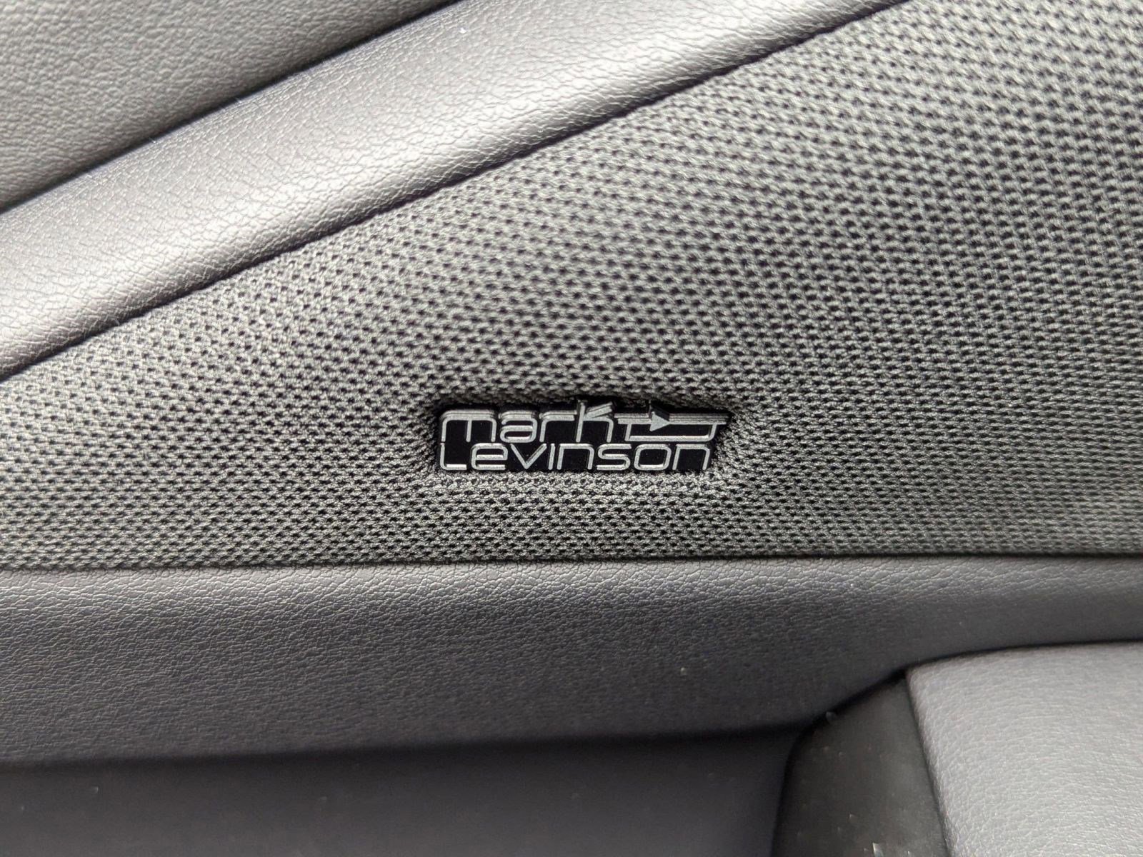 New 2025 Lexus TX 350 AWD image 22