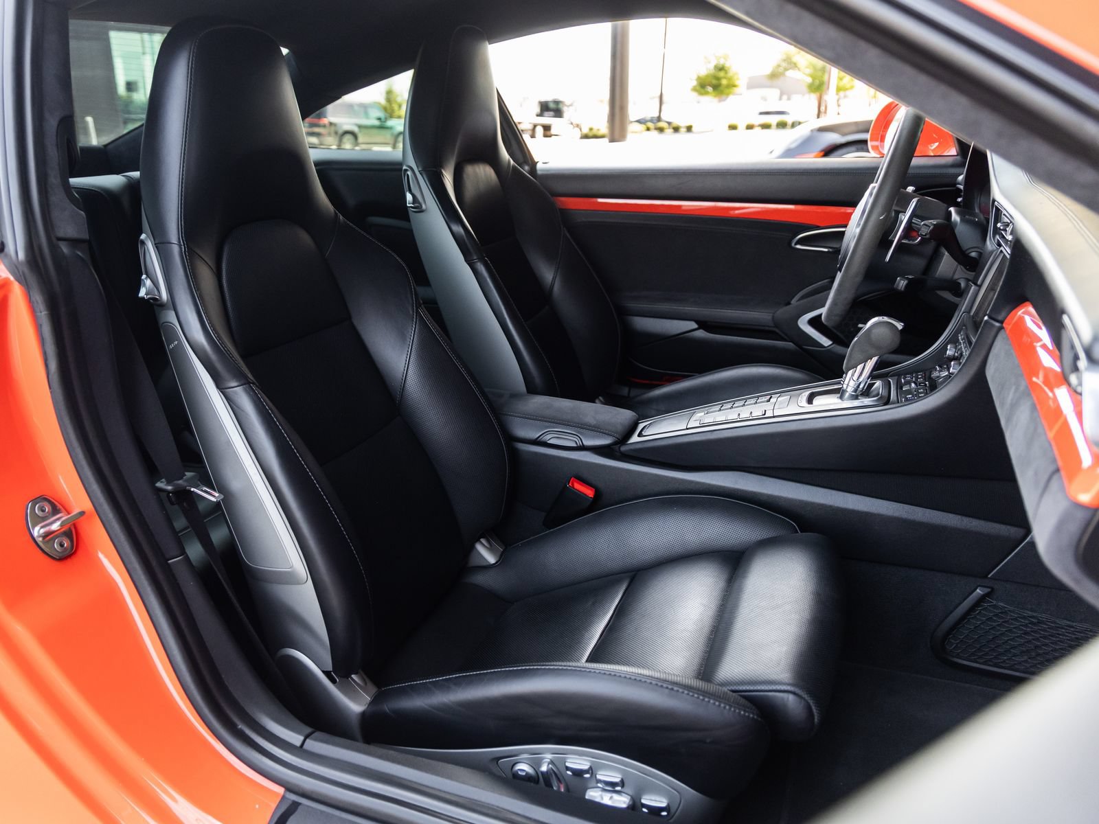 Certified 2016 Porsche 911 Carrera GTS RWD image 46