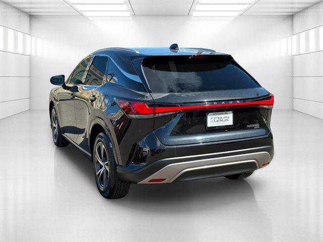 Certified 2023 Lexus RX 350 AWD w/ Accessory Package (Z1) image 7