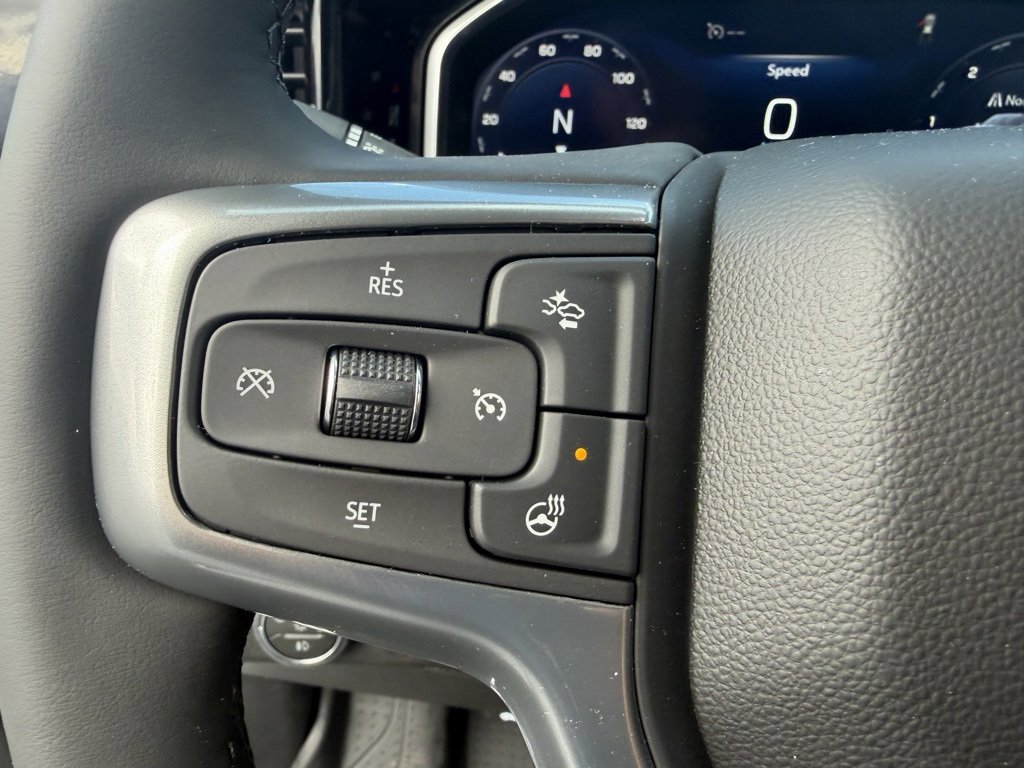 New 2026 Chevrolet Silverado 1500 RST w/ RST Select Package image 4