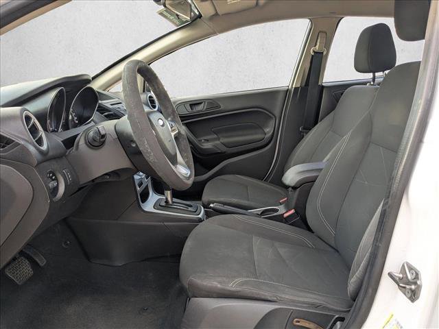 Used 2017 Ford Fiesta SE image 15