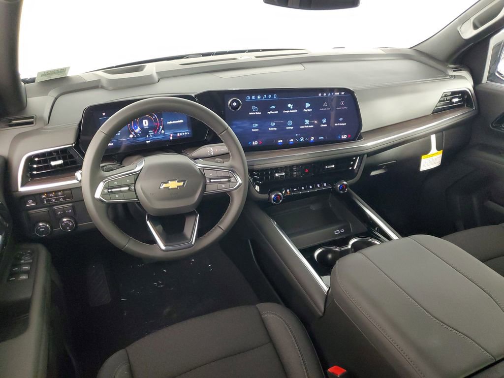 New 2026 Chevrolet Tahoe LS RWD image 15