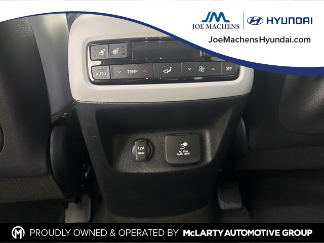 Used 2025 Hyundai Palisade SEL image 37