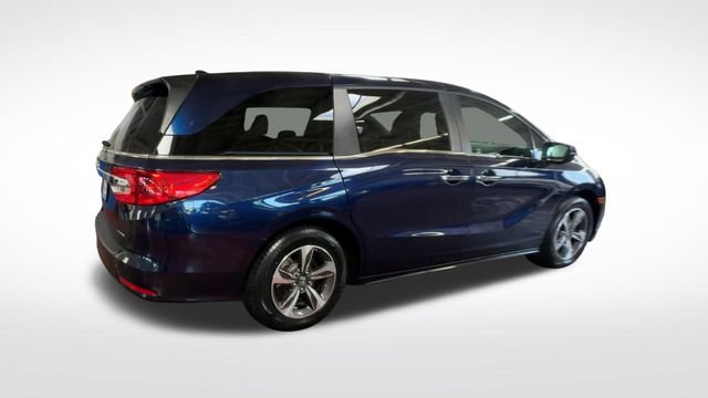 Used 2020 Honda Odyssey Touring image 10
