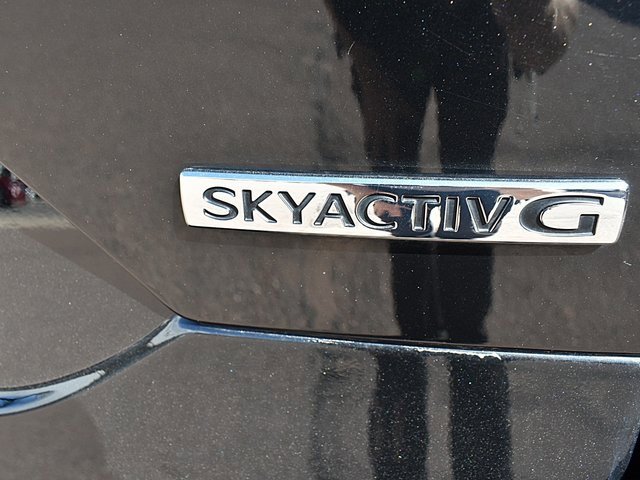 Used 2022 MAZDA CX-5 AWD 2.5 S w/ Premium Plus Pkg image 13