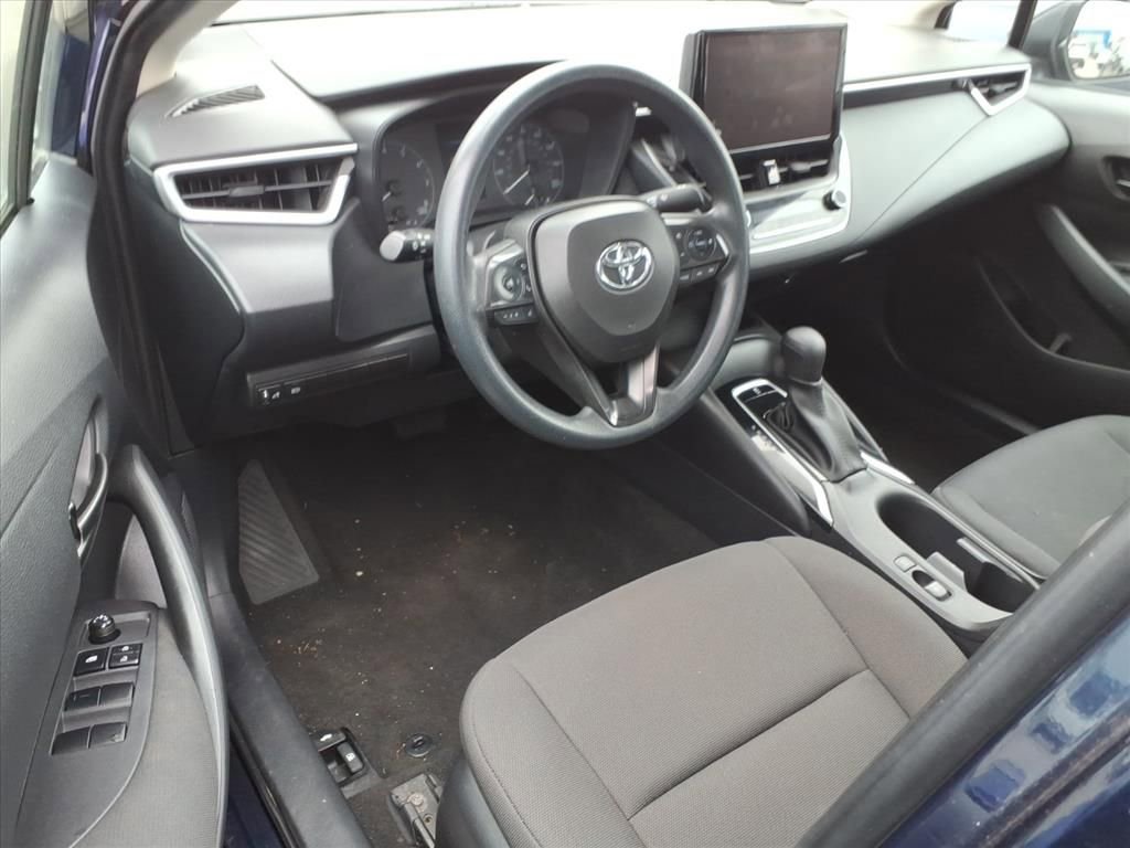 Used 2024 Honda Accord LX image 14