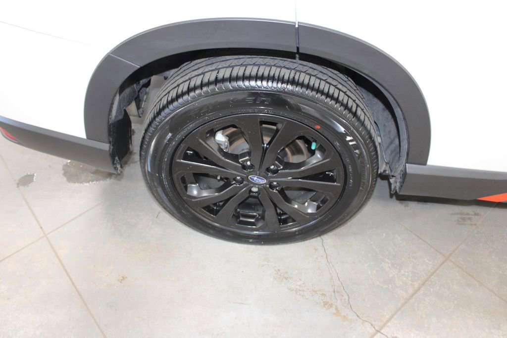 Used 2022 Subaru Forester Sport image 57