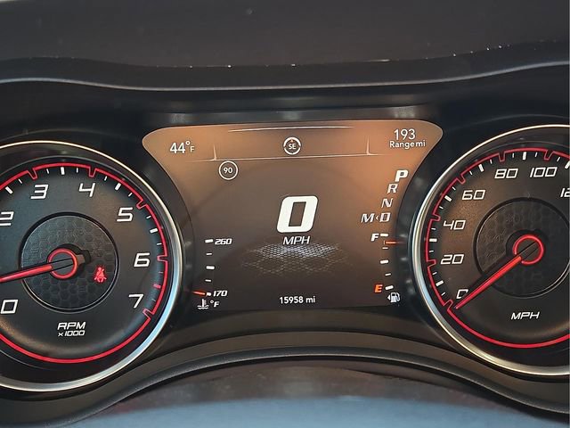Used 2023 Dodge Charger Scat Pack image 30