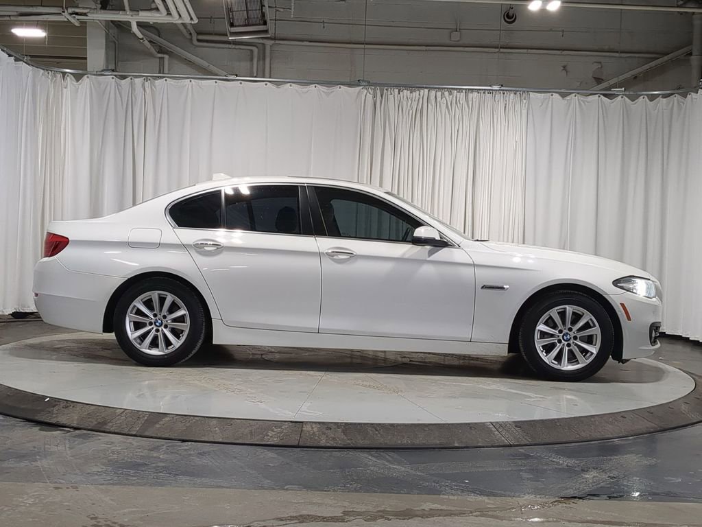 Used 2015 BMW 528i xDrive Sedan image 17