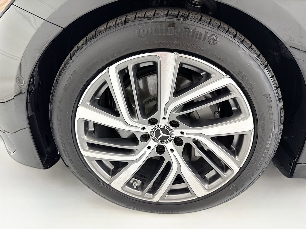 Certified 2024 Mercedes-Benz E 350 4MATIC Sedan image 29