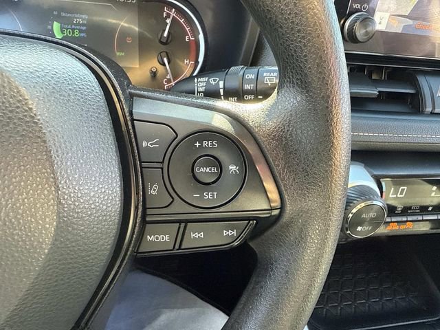 Used 2023 Toyota RAV4 XLE image 30