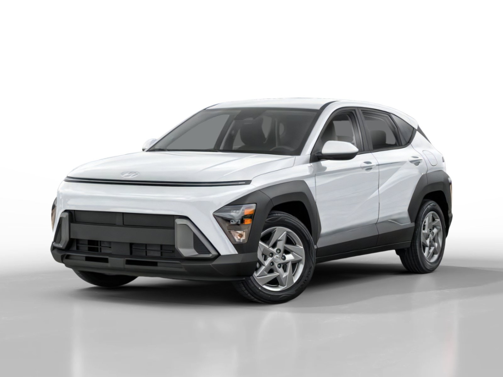 New 2027 Hyundai Kona SE AWD/4WD image 1
