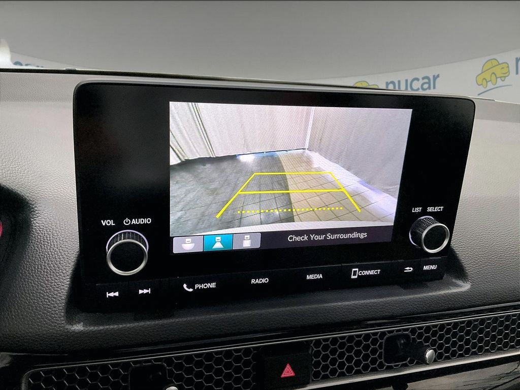 Used 2024 Honda Civic LX image 19