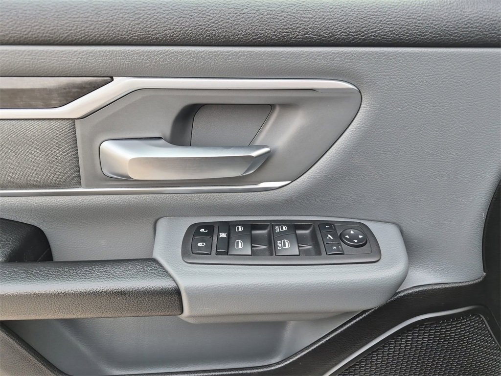 Used 2022 RAM 1500 Big Horn image 13