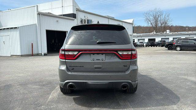 Certified 2024 Dodge Durango R/T image 7