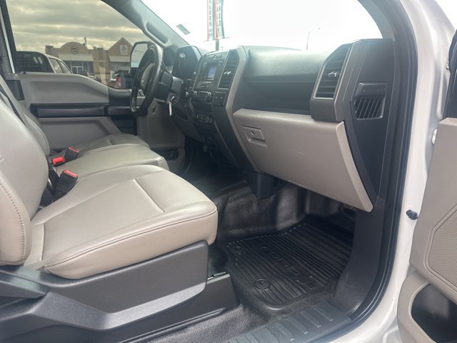 Used 2022 Ford F250 XL w/ STX Appearance Package AWD/4WD image 7