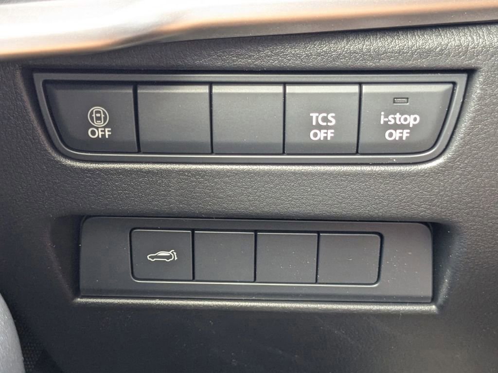 Used 2025 MAZDA CX-90 3.3 Turbo w/ Select Package image 26