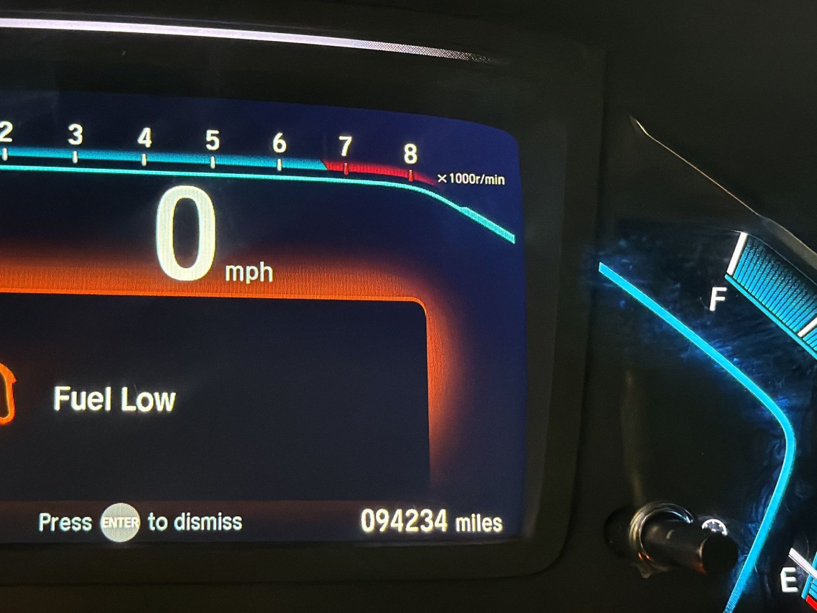 Used 2020 Honda Odyssey EX image 10