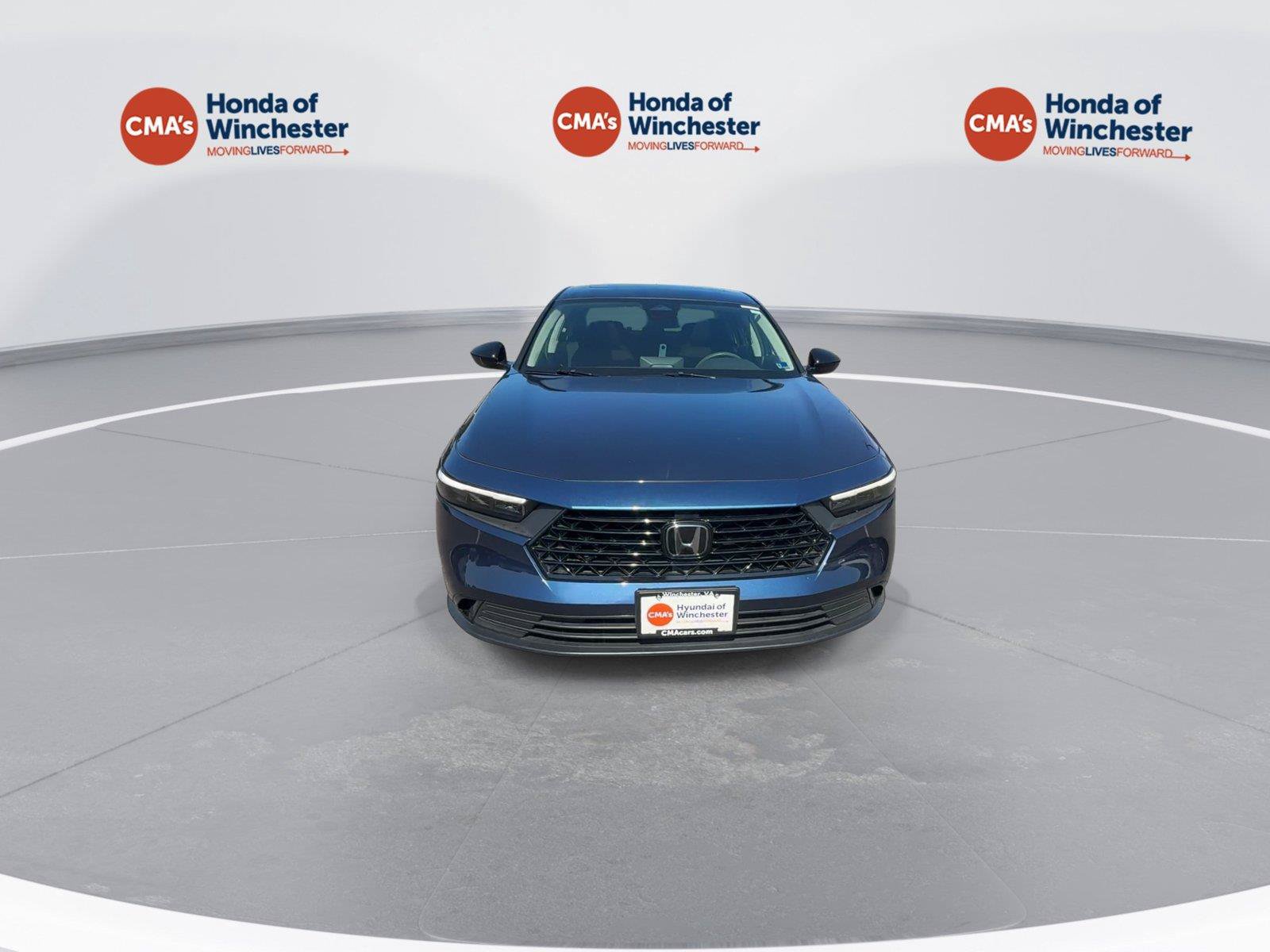 Used 2025 Honda Accord SE image 3