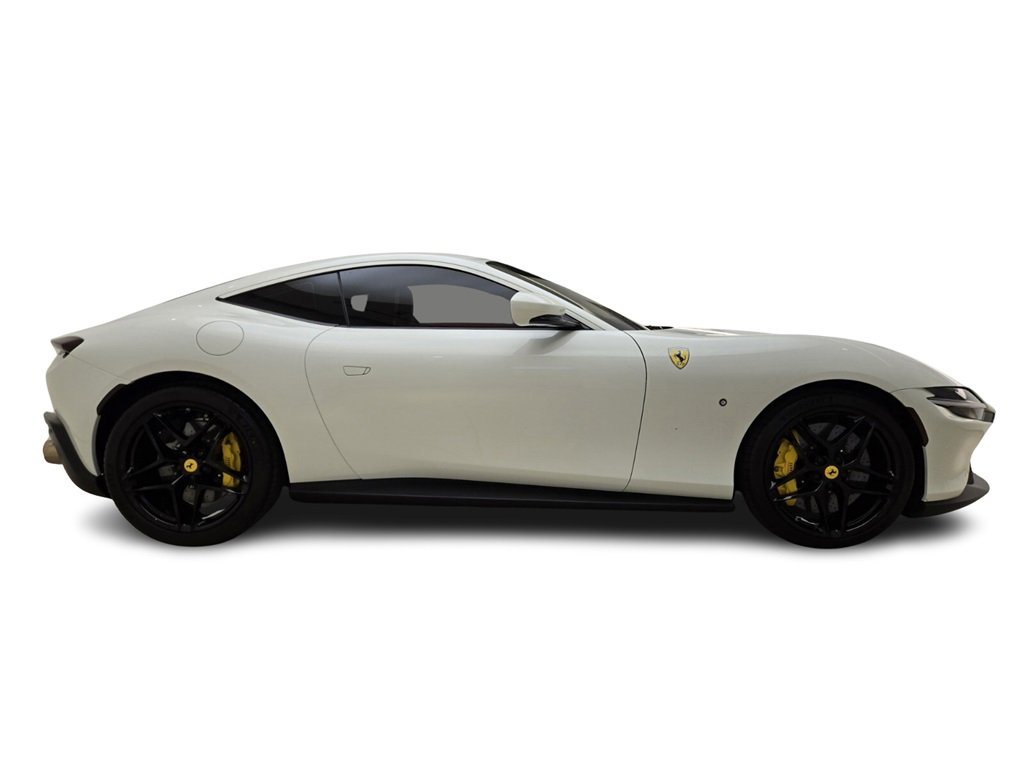 Used 2022 Ferrari Roma image 6