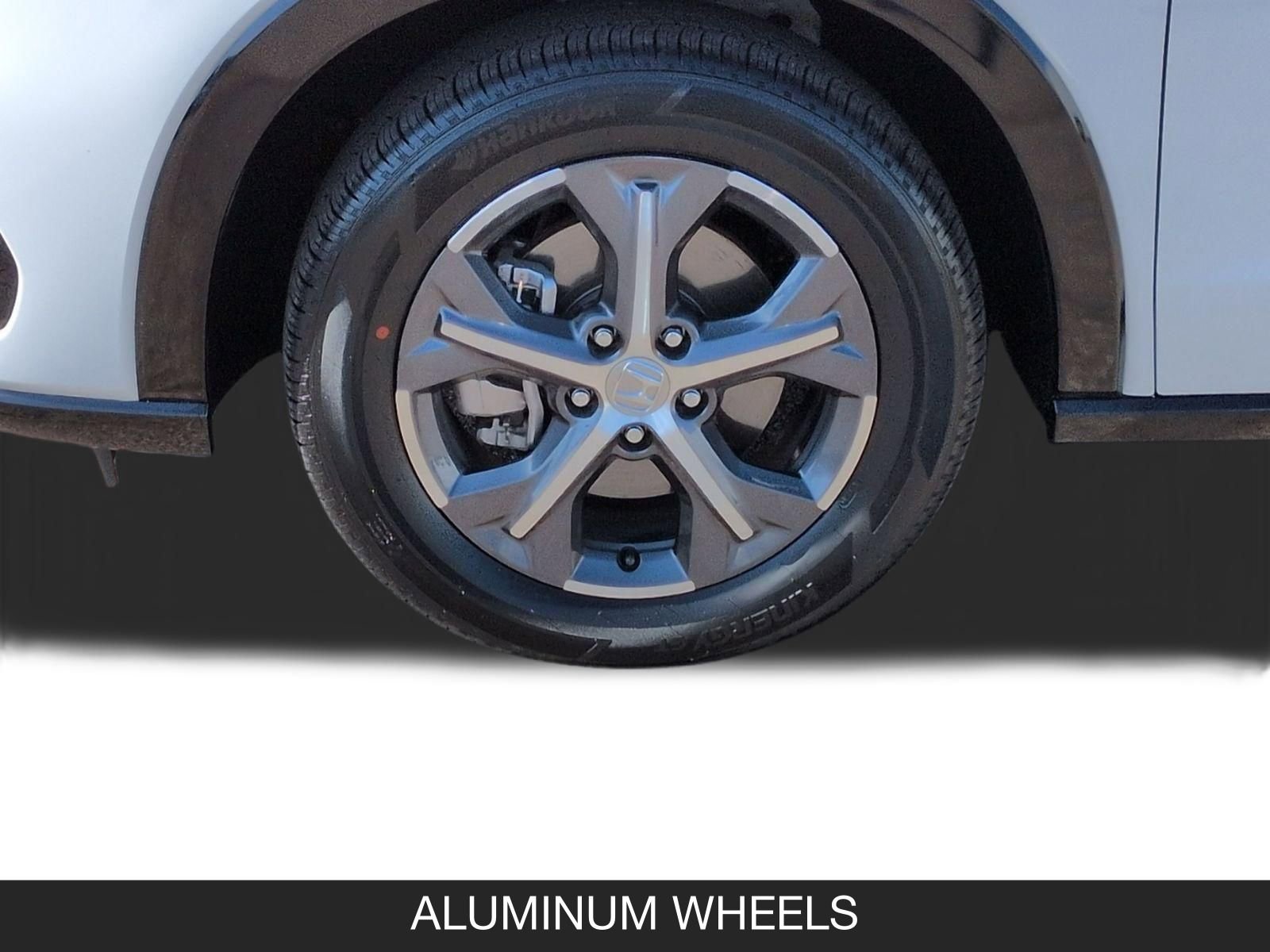 Used 2024 Honda HR-V EX-L image 12