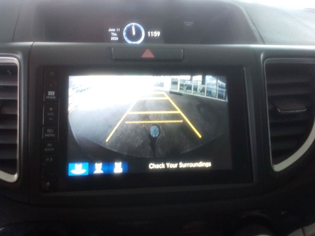 Used 2016 Honda CR-V EX image 11