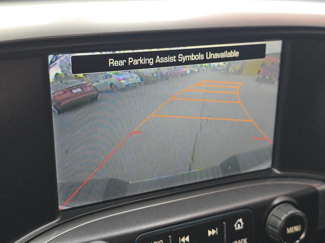 Used 2014 Chevrolet Silverado 1500 LT w/ All Star Edition image 12