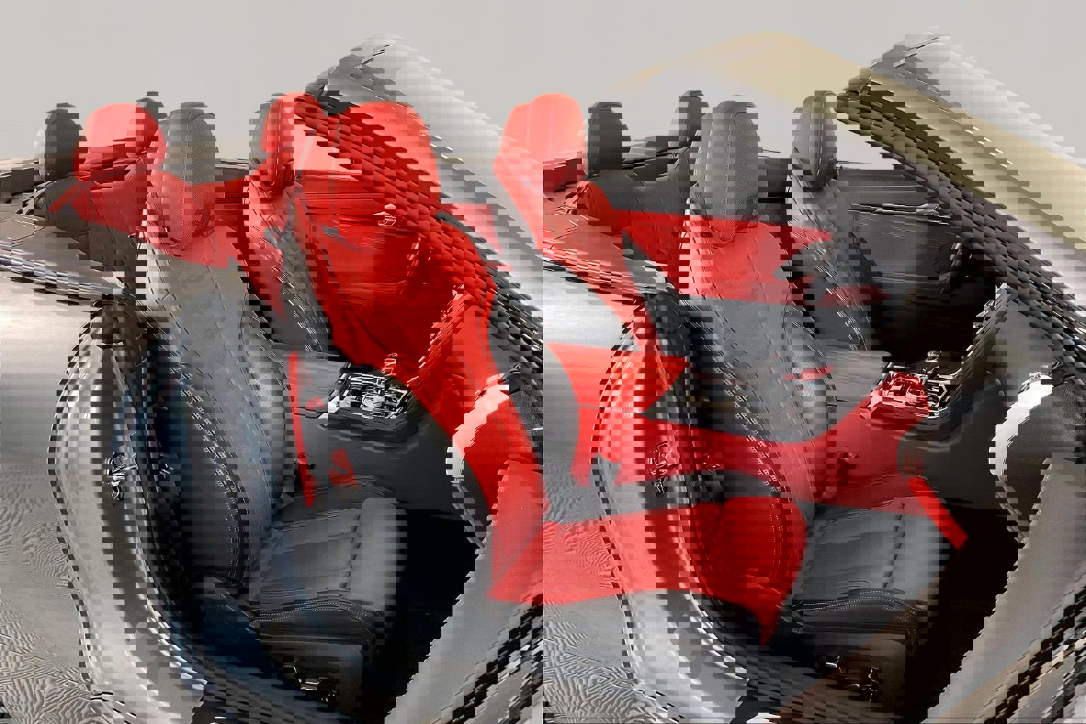 Certified 2023 BMW M850i xDrive Convertible image 12