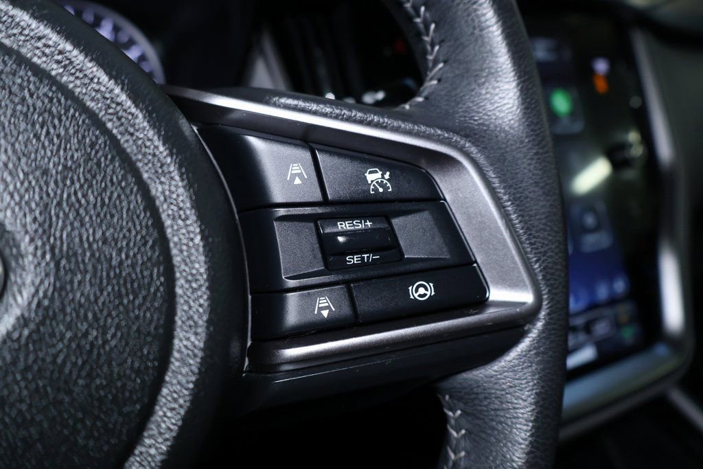 Used 2024 Subaru Outback Premium image 23