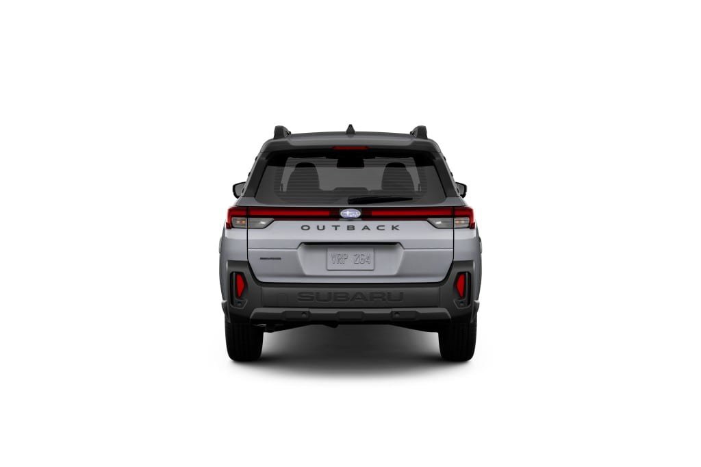 New 2026 Subaru Outback Premium AWD/4WD image 10
