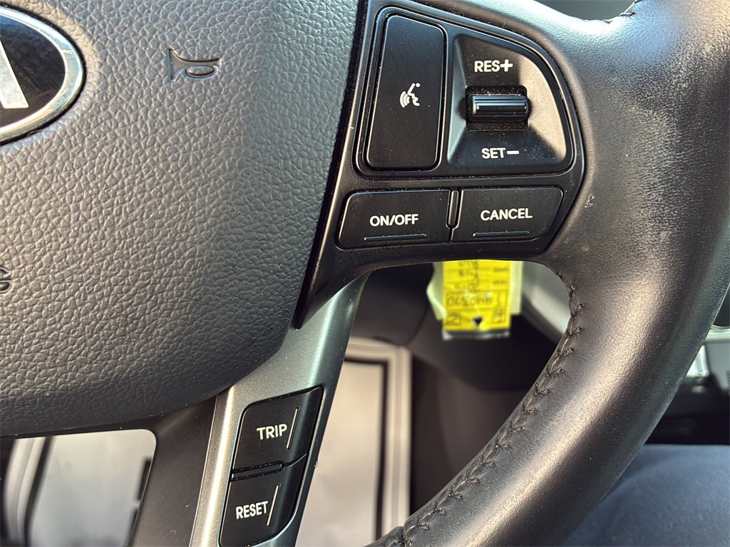 Used 2015 Kia Rio EX w/ Convenience Package image 37