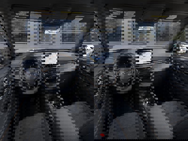 New 2026 Ford Explorer Tremor w/ Tremor Ultimate Package image 9